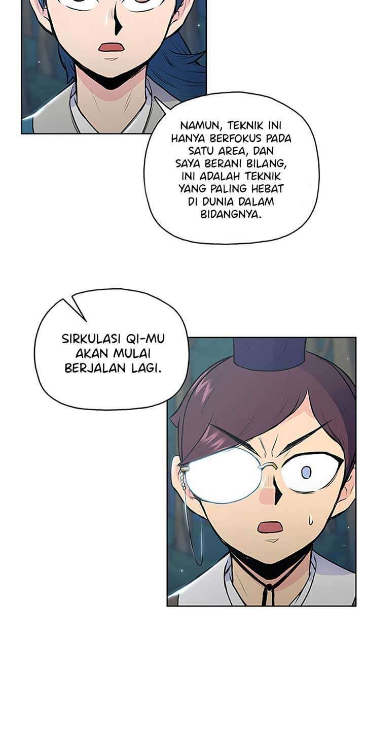 Reincarnated War God chapter 18 halaman 43
