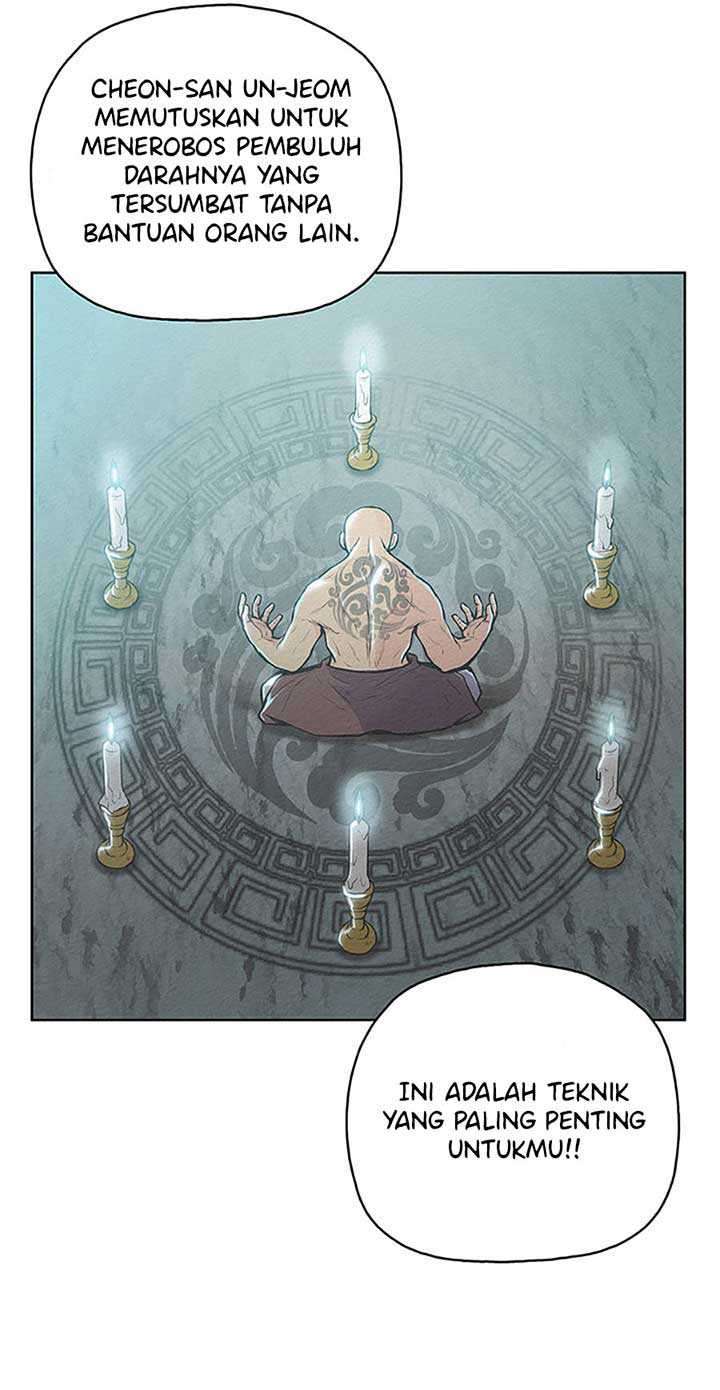 Reincarnated War God chapter 18 halaman 44