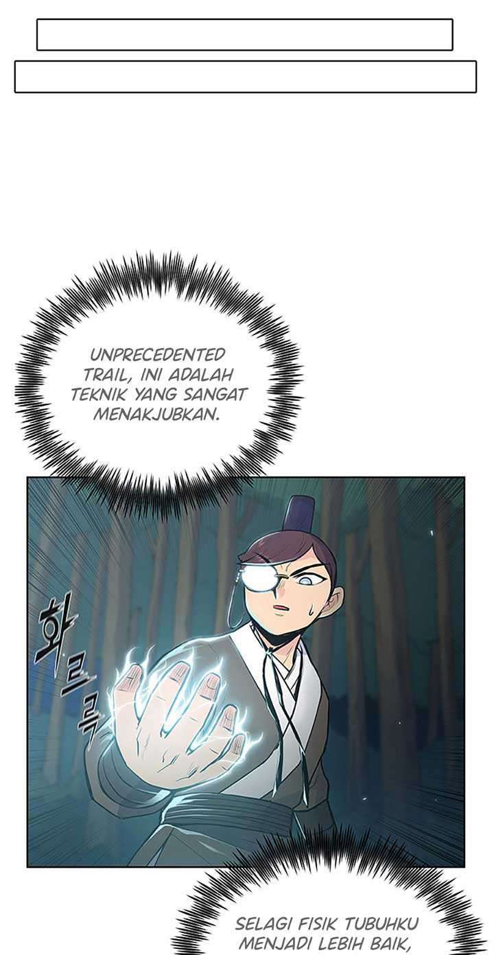 Reincarnated War God chapter 18 halaman 45