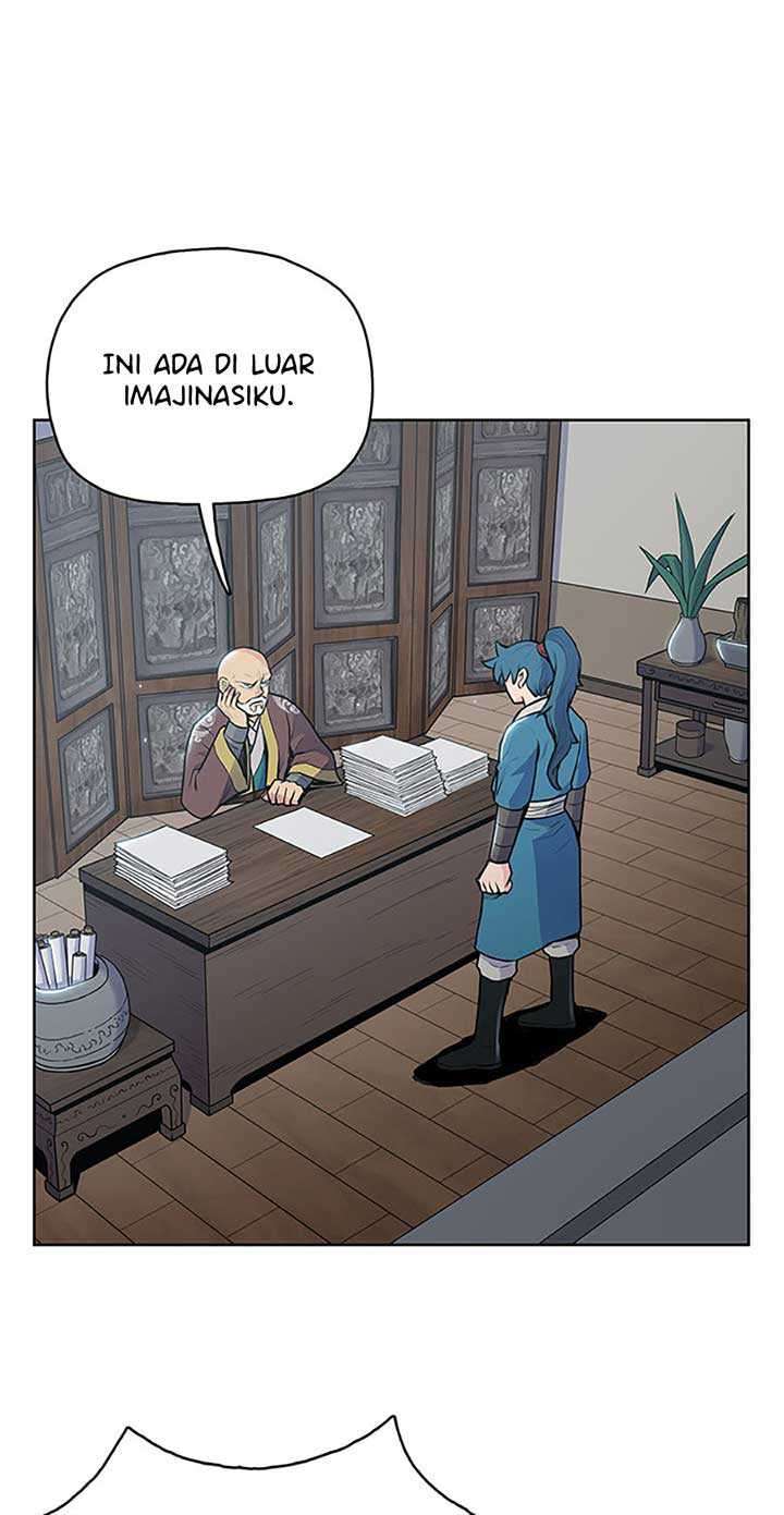 Reincarnated War God chapter 18 halaman 49