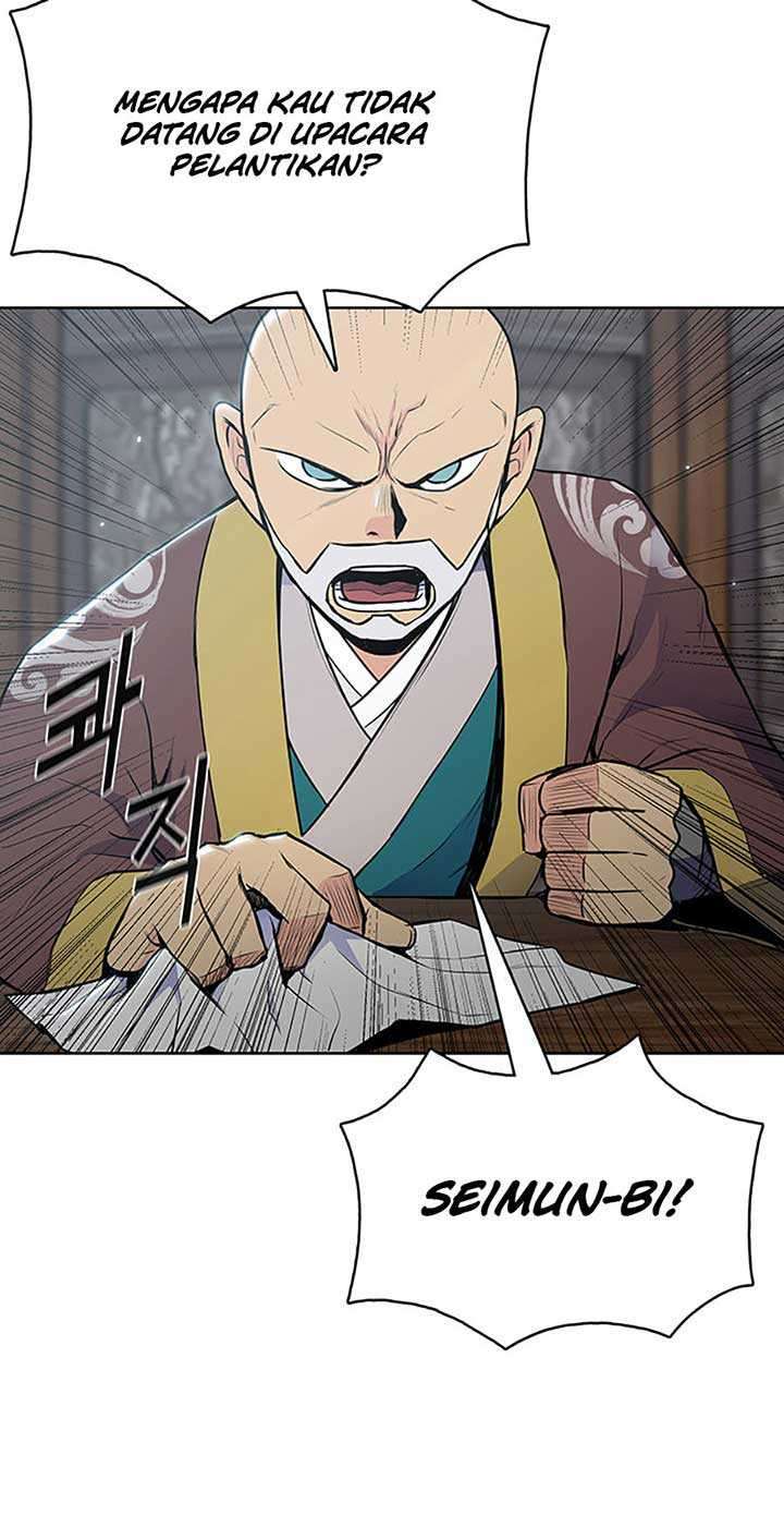Reincarnated War God chapter 18 halaman 50