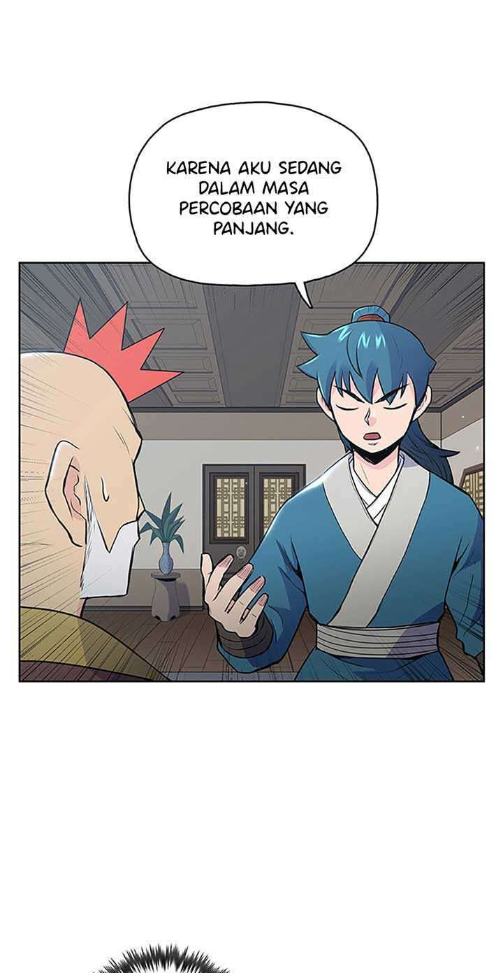 Reincarnated War God chapter 18 halaman 51