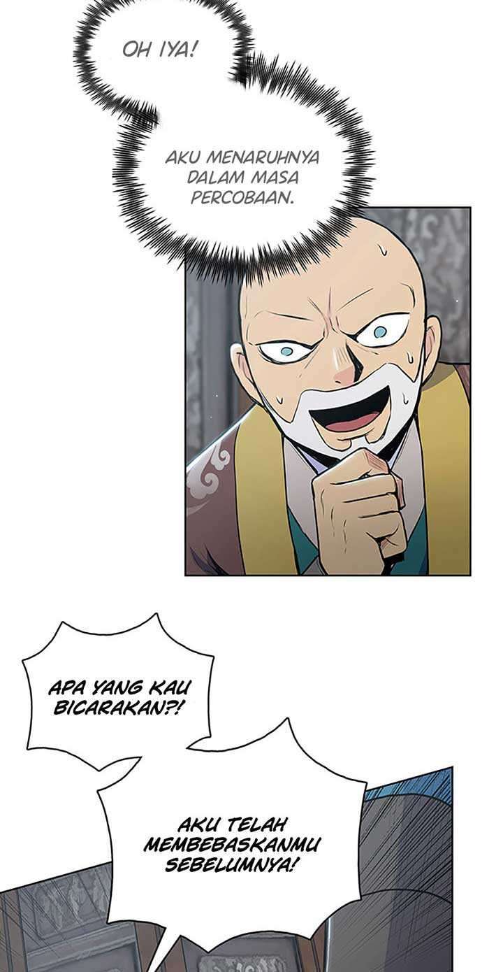 Reincarnated War God chapter 18 halaman 52