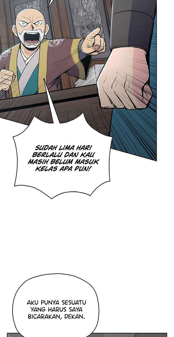Reincarnated War God chapter 18 halaman 53