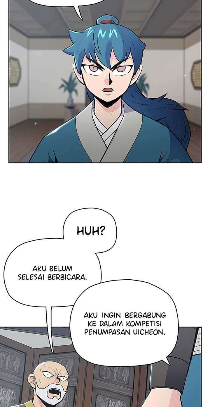 Reincarnated War God chapter 18 halaman 54