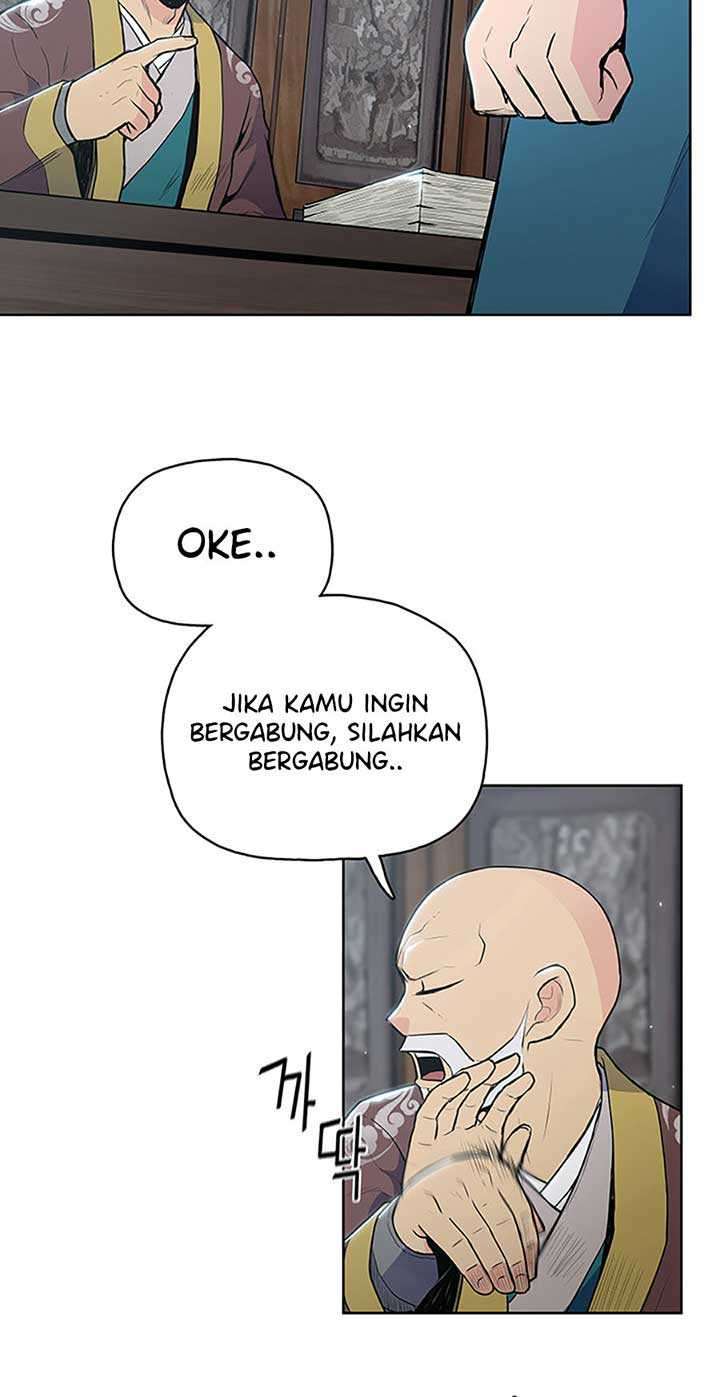 Reincarnated War God chapter 18 halaman 55