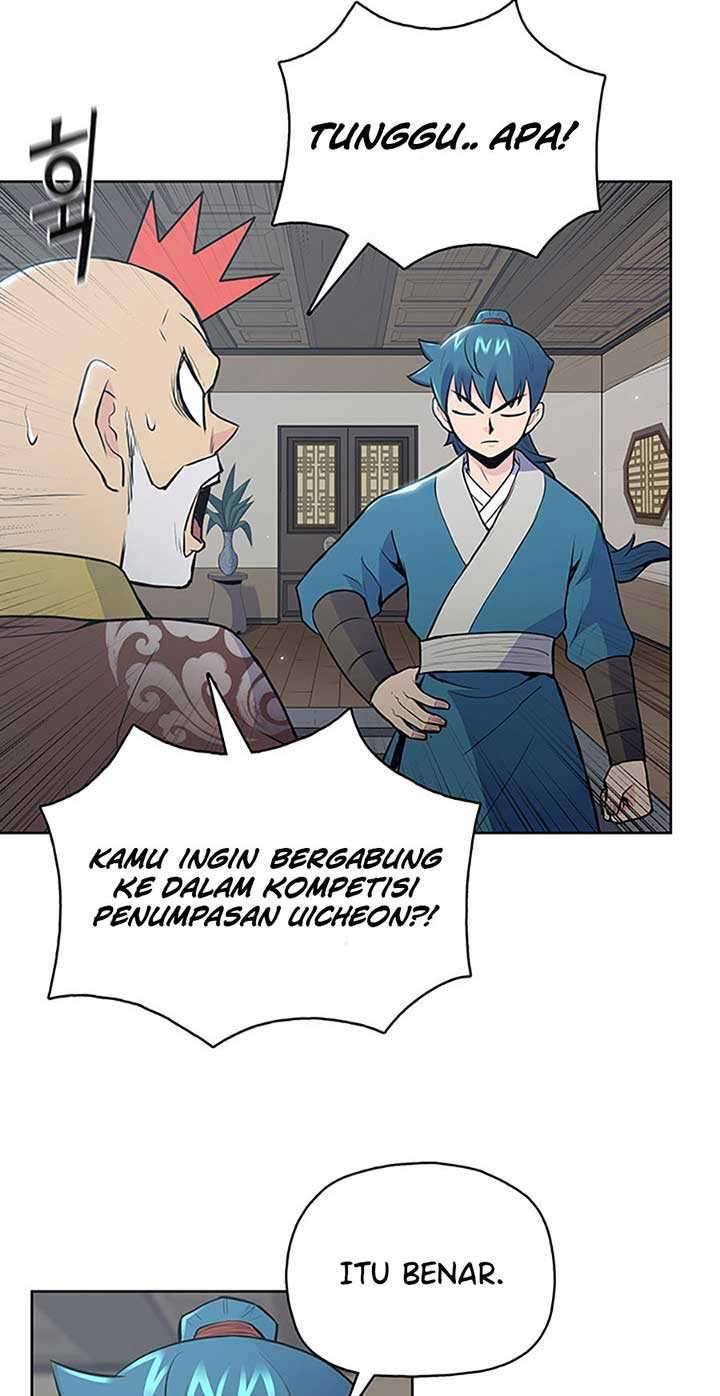 Reincarnated War God chapter 18 halaman 56