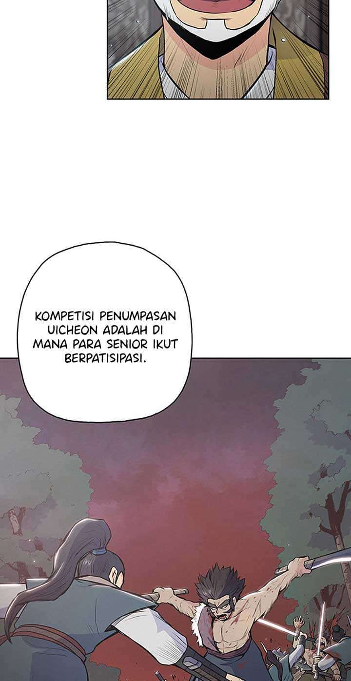 Reincarnated War God chapter 18 halaman 58
