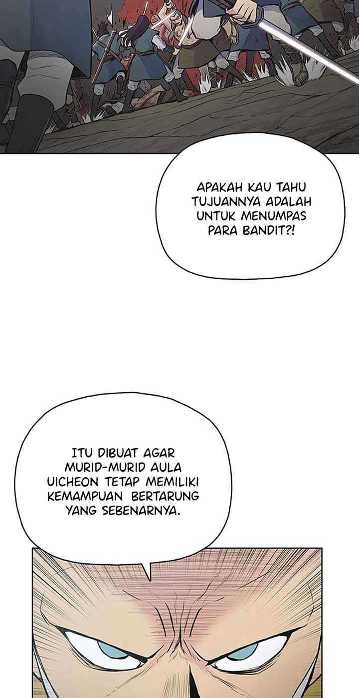 Reincarnated War God chapter 18 halaman 59
