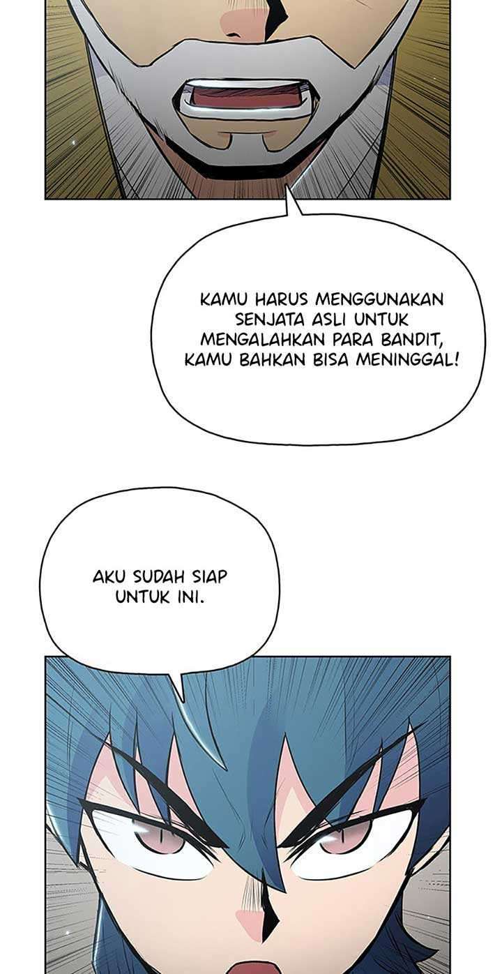 Reincarnated War God chapter 18 halaman 60