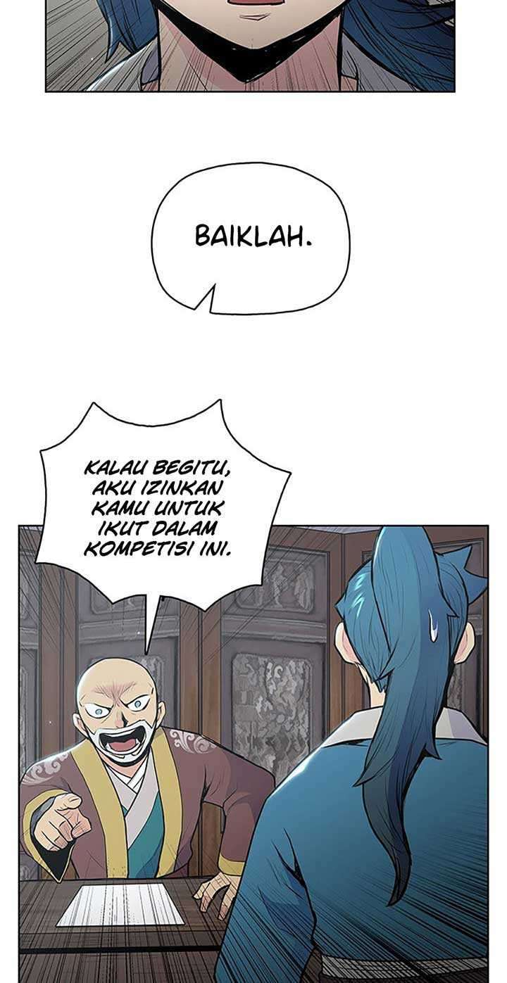 Reincarnated War God chapter 18 halaman 61