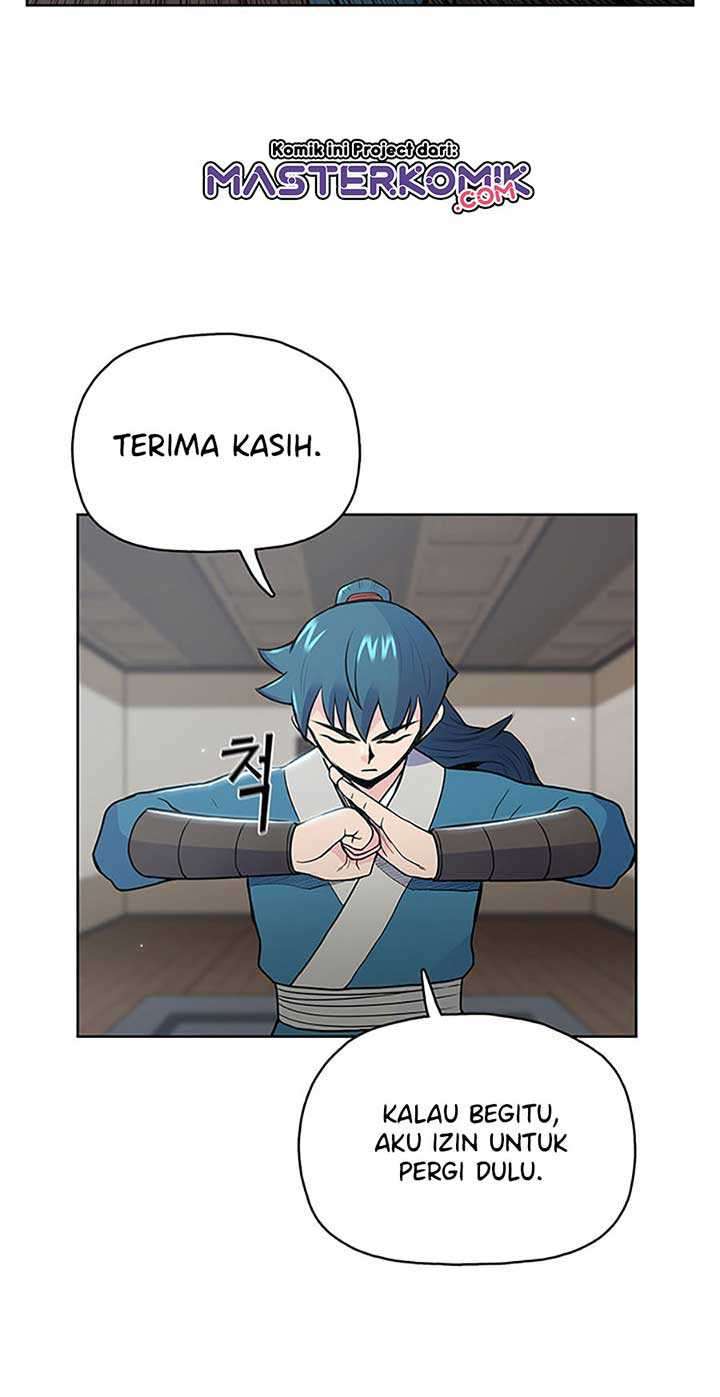 Reincarnated War God chapter 18 halaman 62