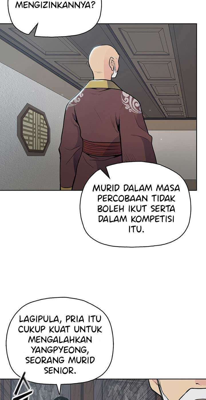 Reincarnated War God chapter 18 halaman 64