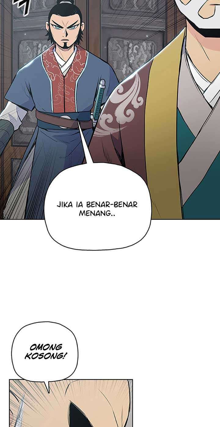 Reincarnated War God chapter 18 halaman 65