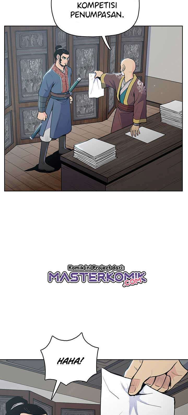 Reincarnated War God chapter 18 halaman 67