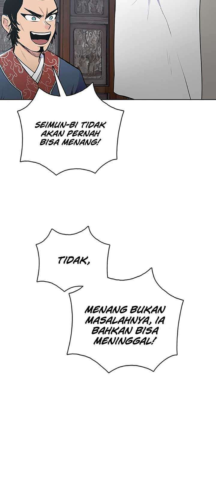 Reincarnated War God chapter 18 halaman 68