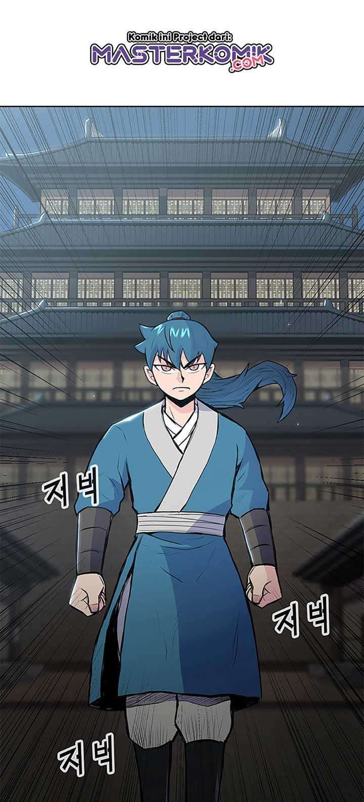 Reincarnated War God chapter 18 halaman 69