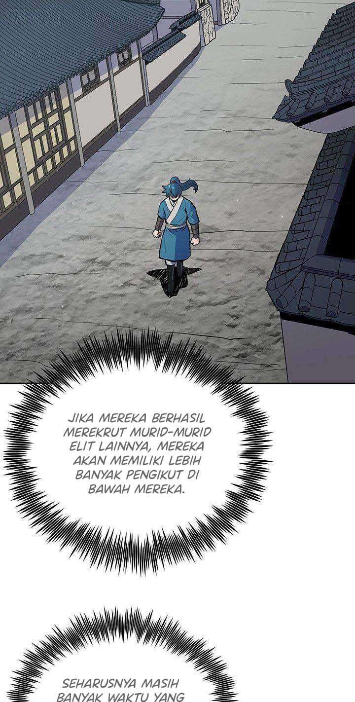 Reincarnated War God chapter 19 halaman 5