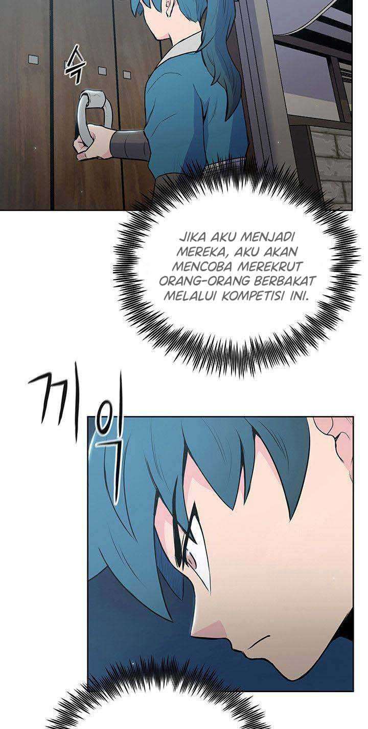 Reincarnated War God chapter 19 halaman 8