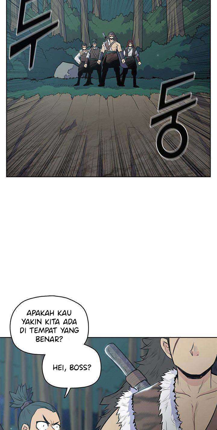 Reincarnated War God chapter 19 halaman 12