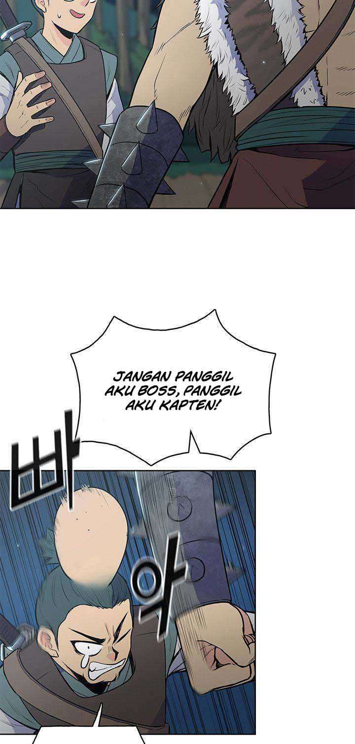 Reincarnated War God chapter 19 halaman 13