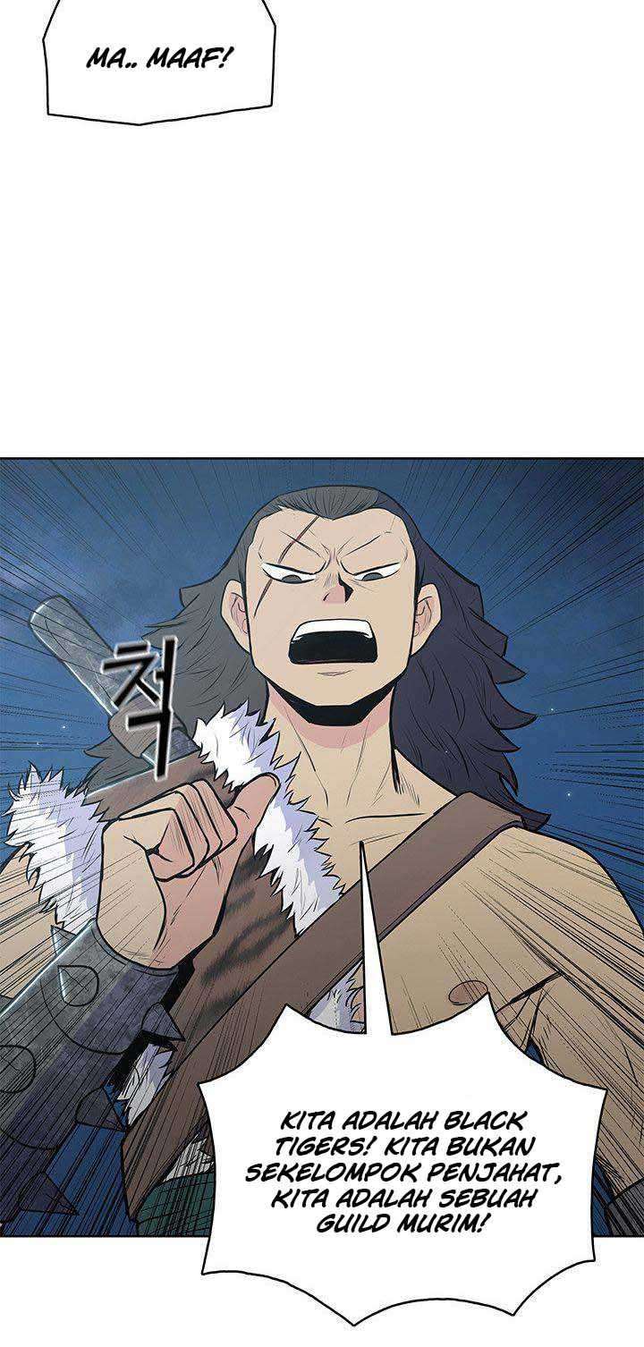 Reincarnated War God chapter 19 halaman 14