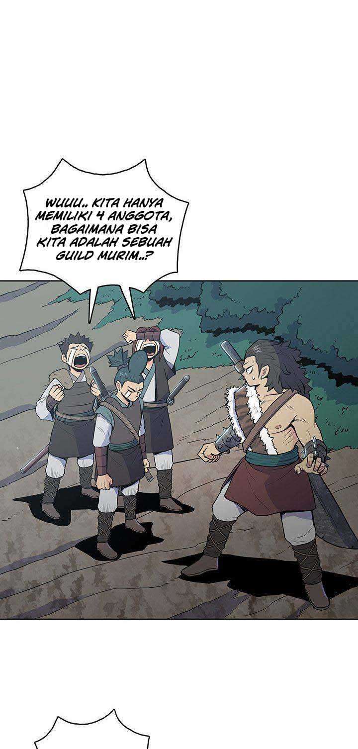 Reincarnated War God chapter 19 halaman 15