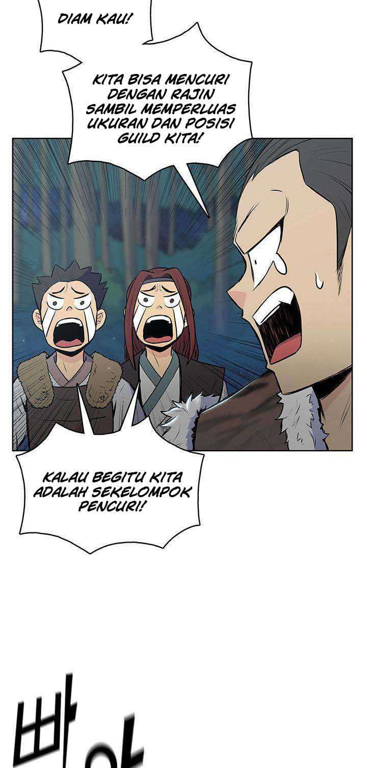 Reincarnated War God chapter 19 halaman 16