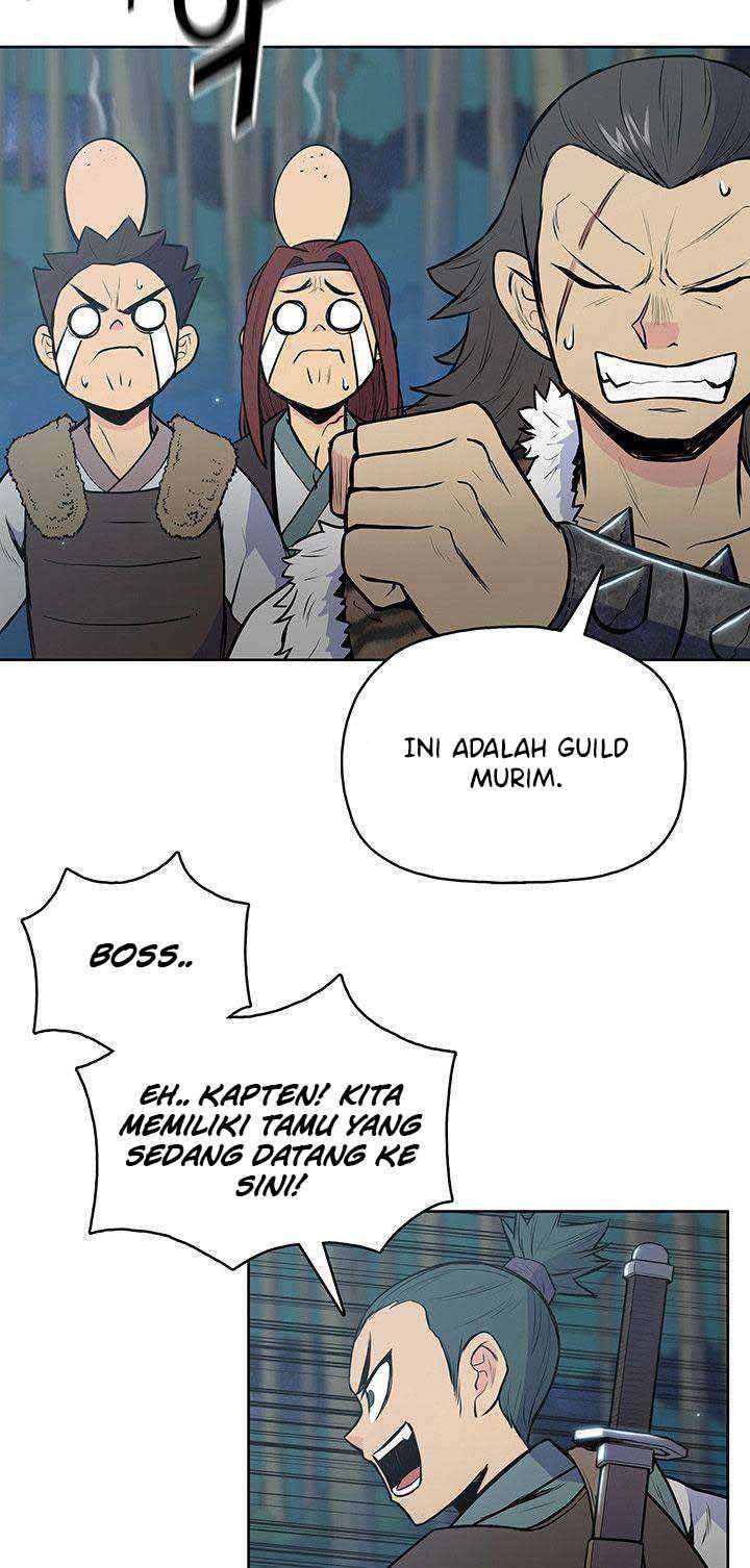 Reincarnated War God chapter 19 halaman 17