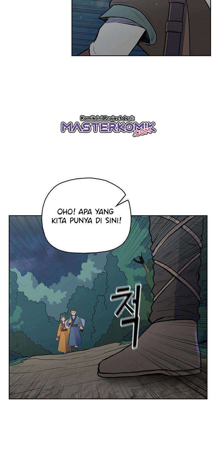 Reincarnated War God chapter 19 halaman 18