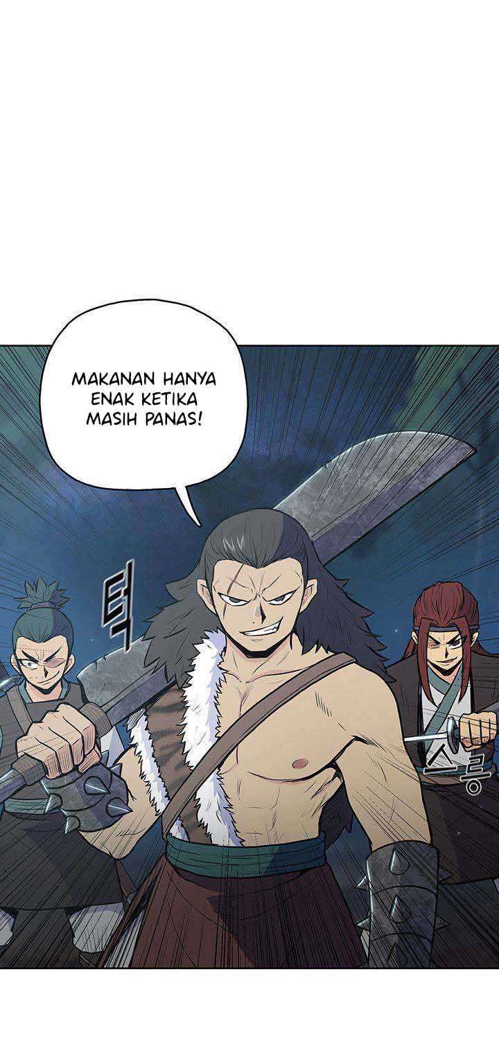 Reincarnated War God chapter 19 halaman 19