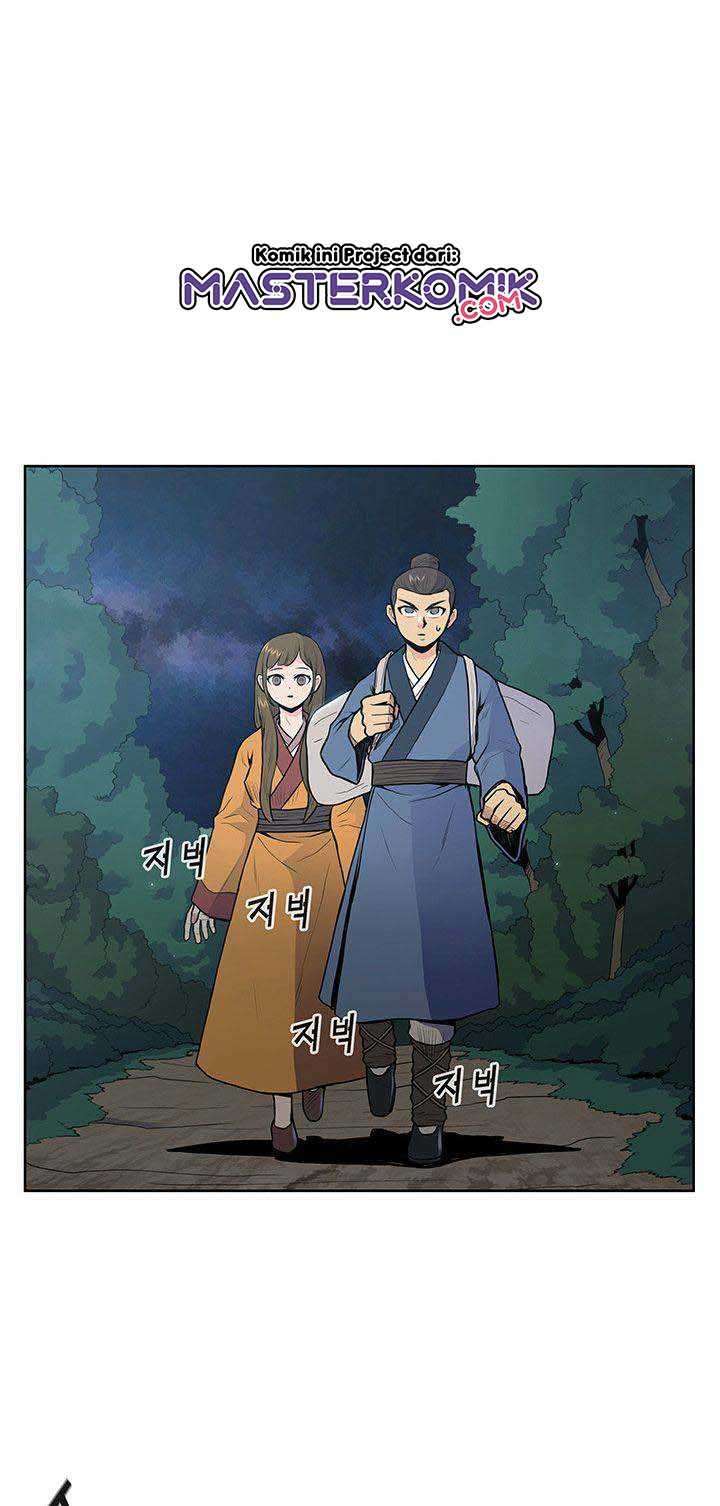 Reincarnated War God chapter 19 halaman 20