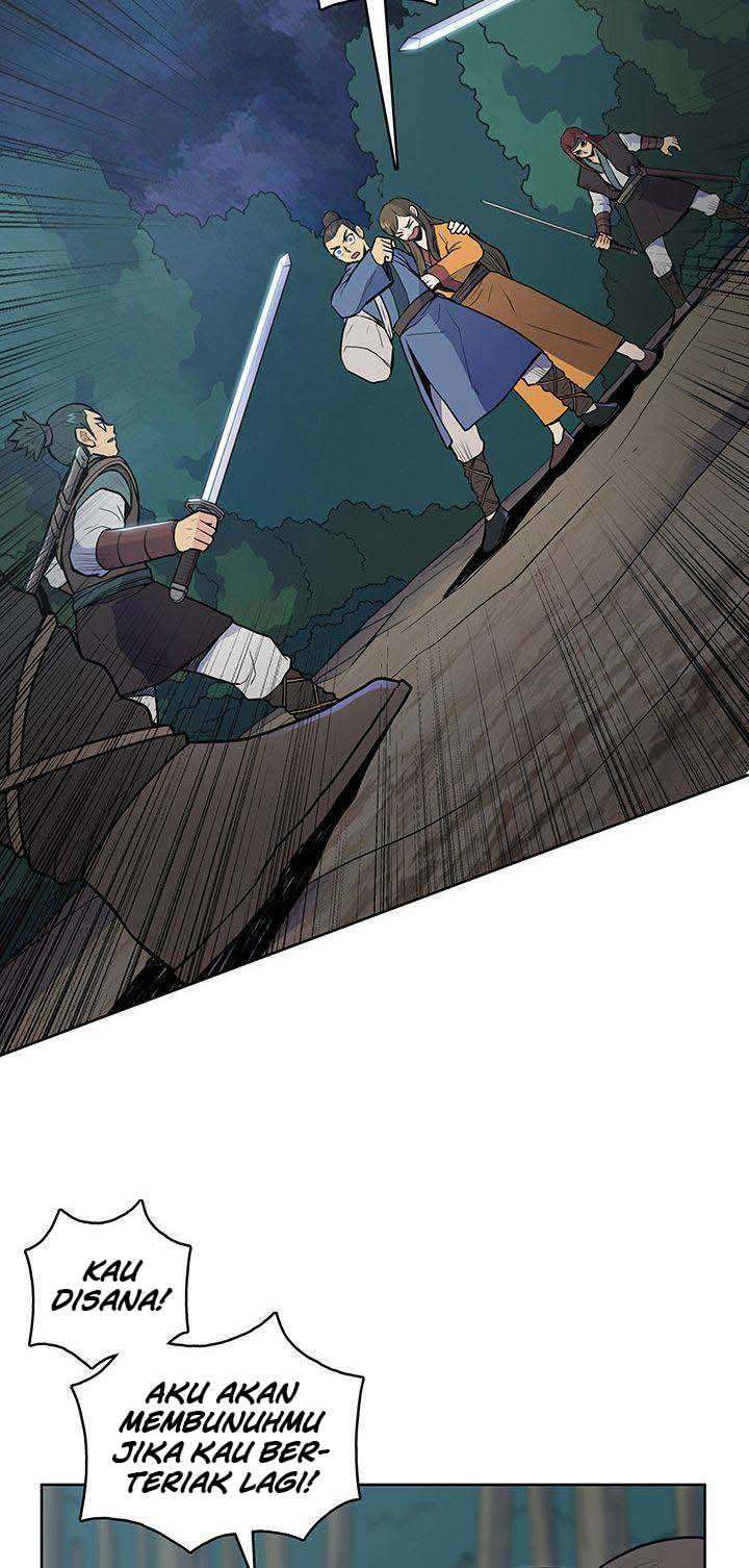 Reincarnated War God chapter 19 halaman 22