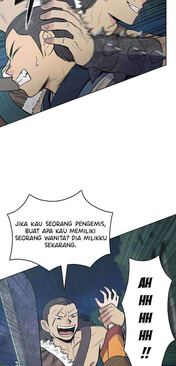Reincarnated War God chapter 19 halaman 25