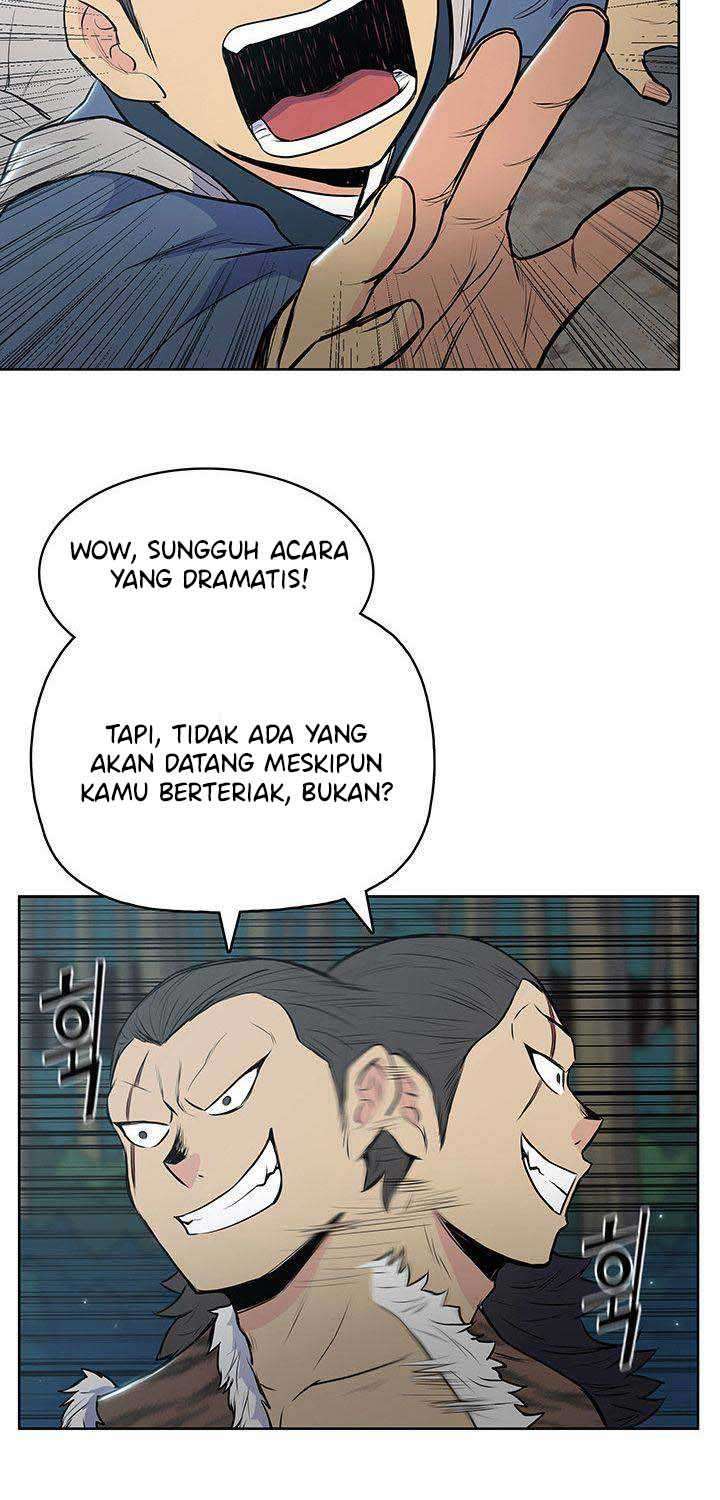 Reincarnated War God chapter 19 halaman 27