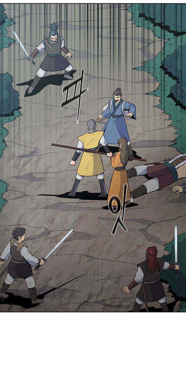 Reincarnated War God chapter 19 halaman 30