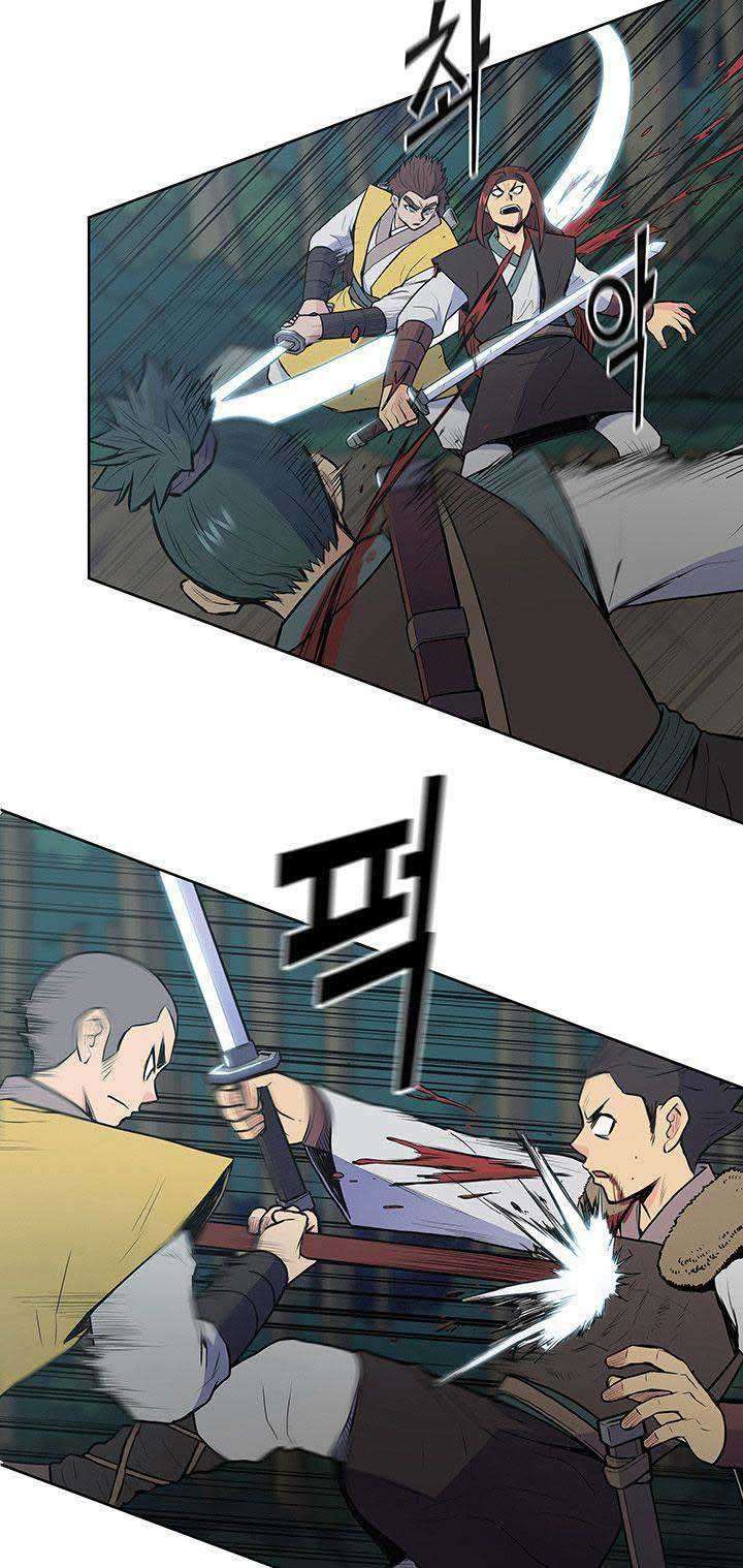 Reincarnated War God chapter 19 halaman 33
