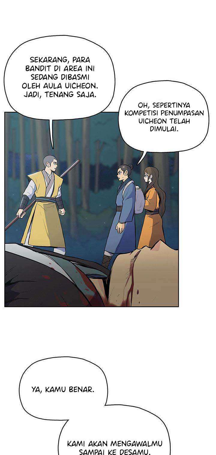 Reincarnated War God chapter 19 halaman 36