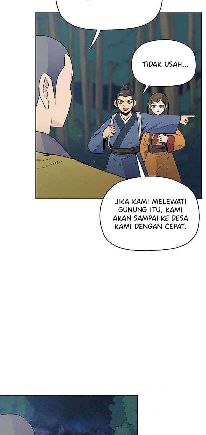 Reincarnated War God chapter 19 halaman 37