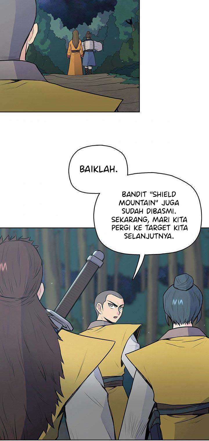 Reincarnated War God chapter 19 halaman 38
