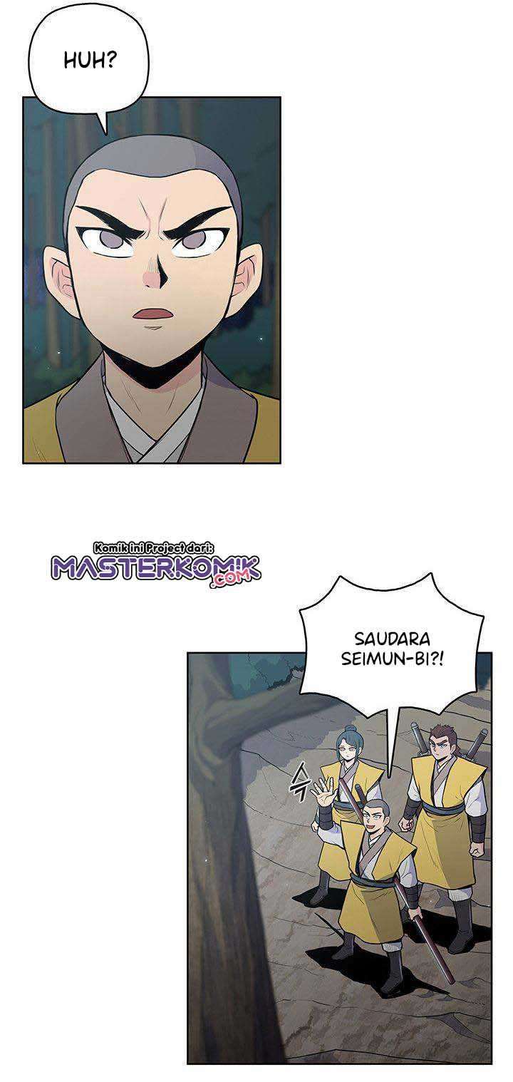 Reincarnated War God chapter 19 halaman 40