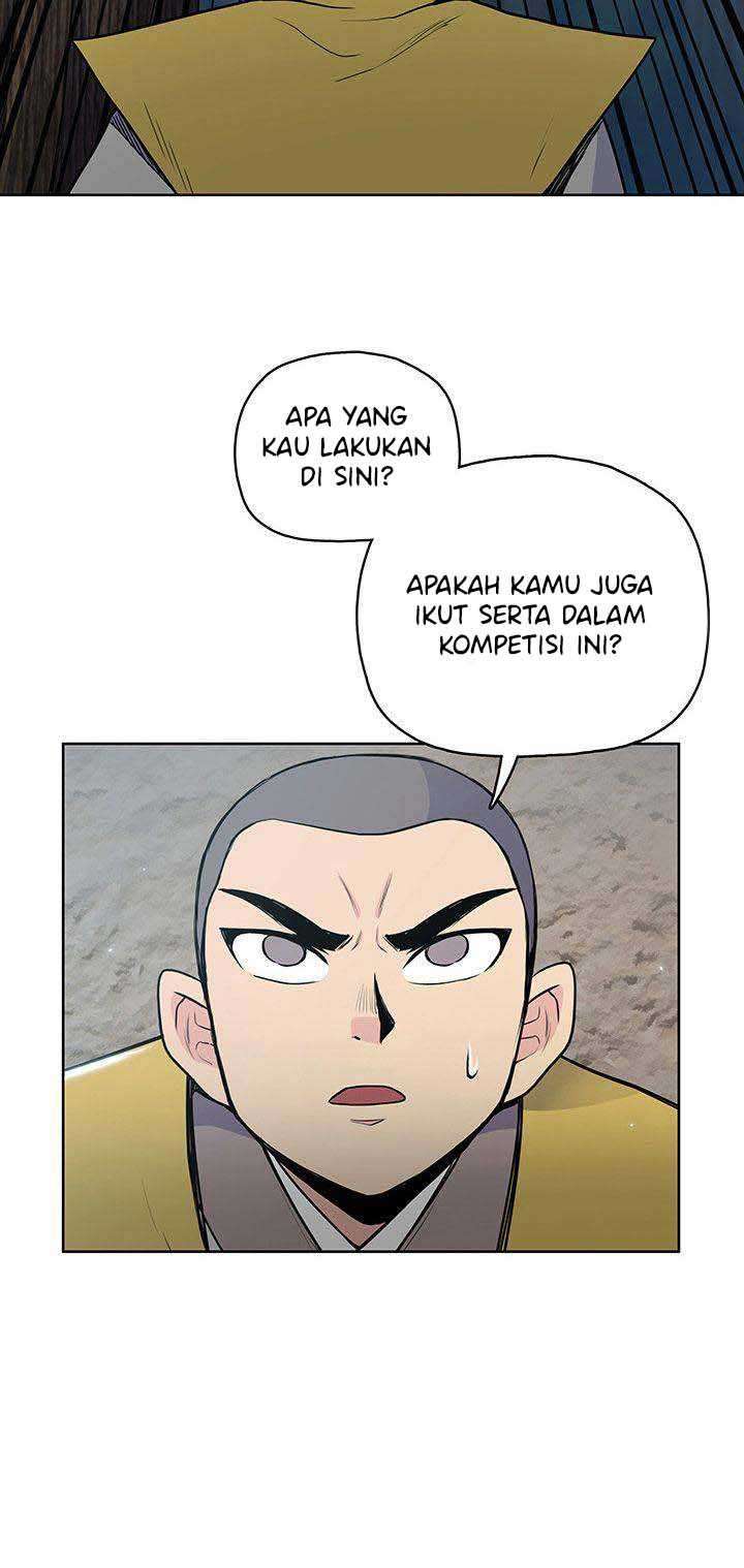 Reincarnated War God chapter 19 halaman 42