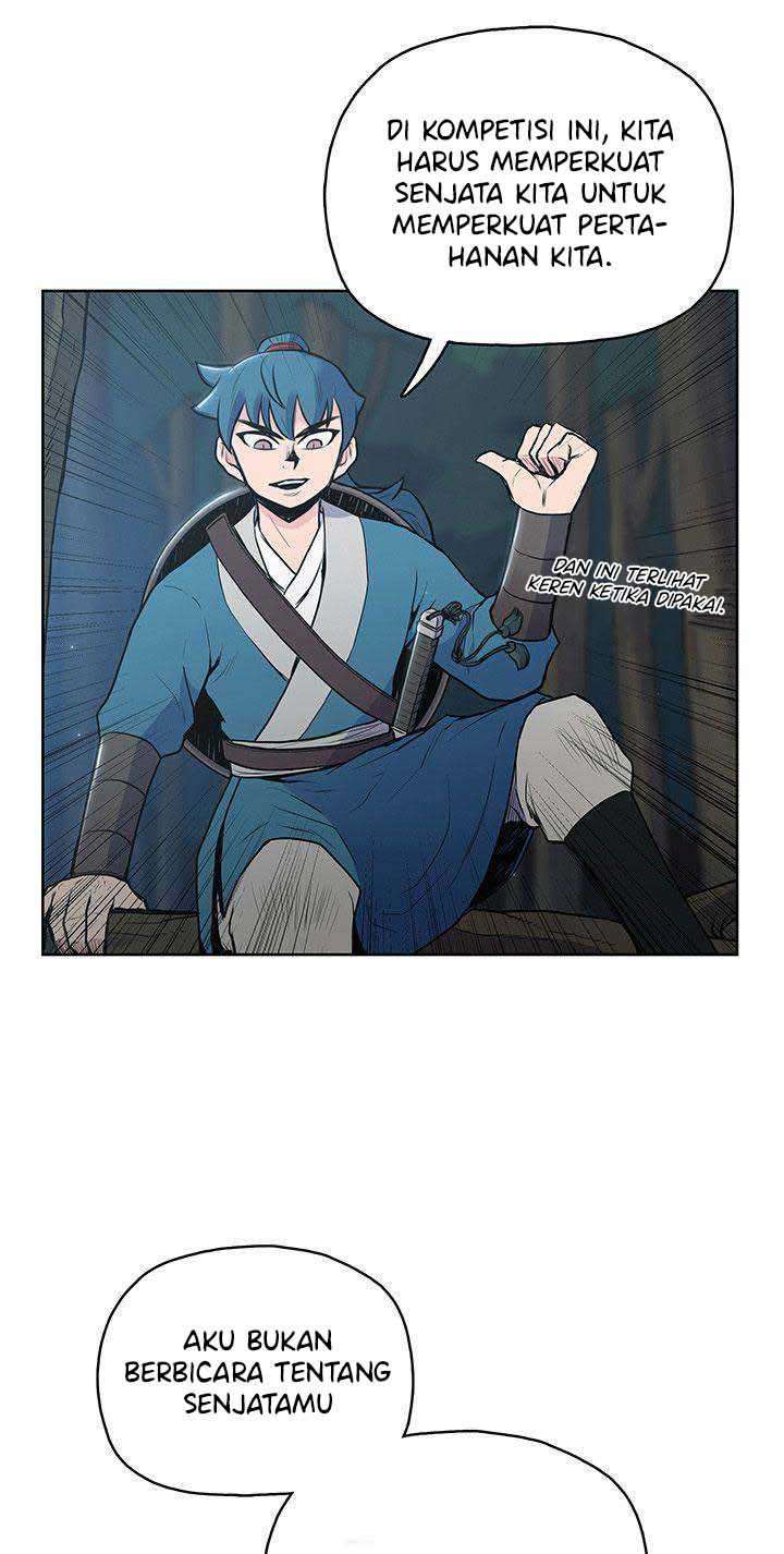 Reincarnated War God chapter 19 halaman 43