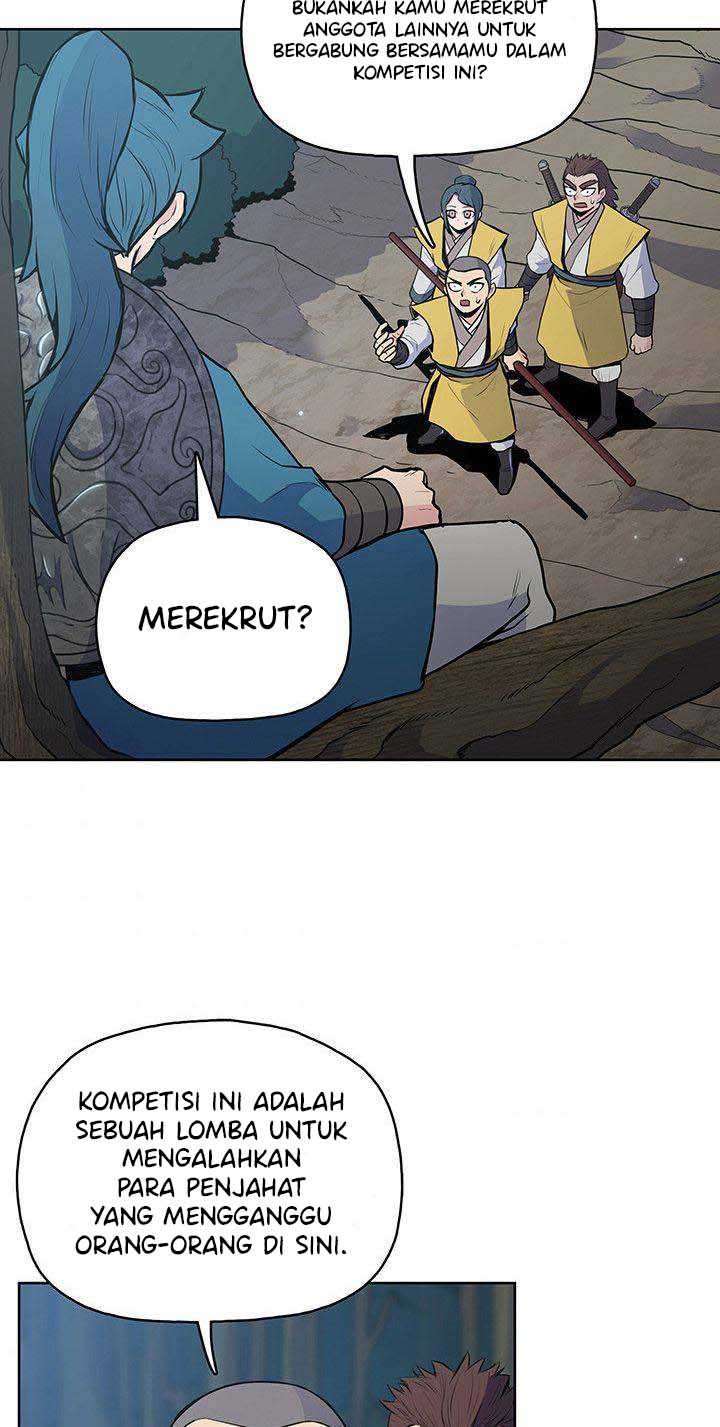 Reincarnated War God chapter 19 halaman 44