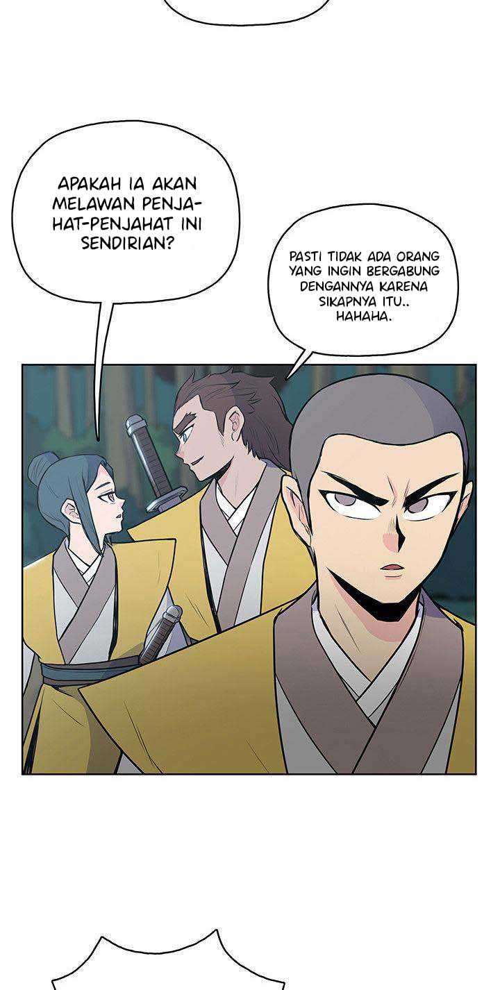 Reincarnated War God chapter 19 halaman 46