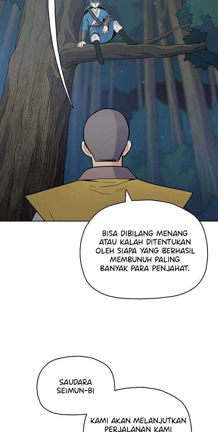 Reincarnated War God chapter 19 halaman 48