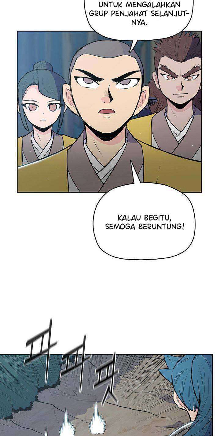 Reincarnated War God chapter 19 halaman 49