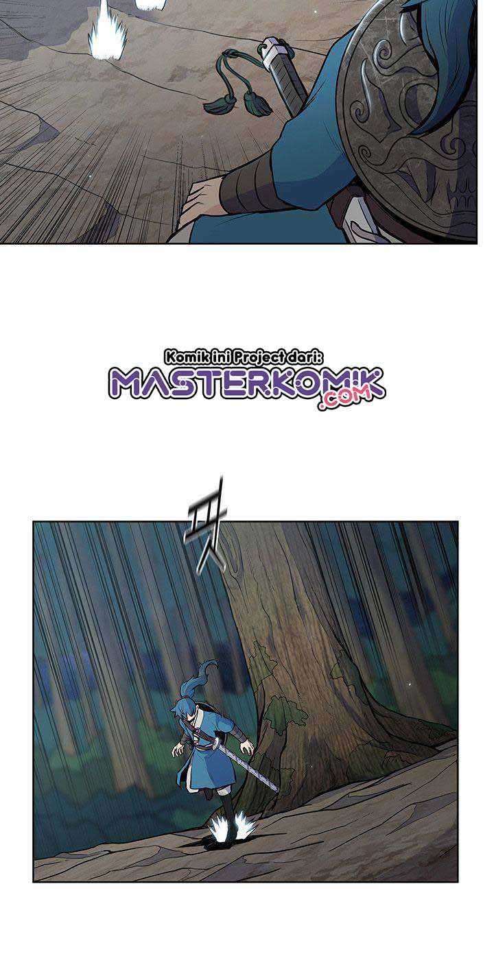 Reincarnated War God chapter 19 halaman 50
