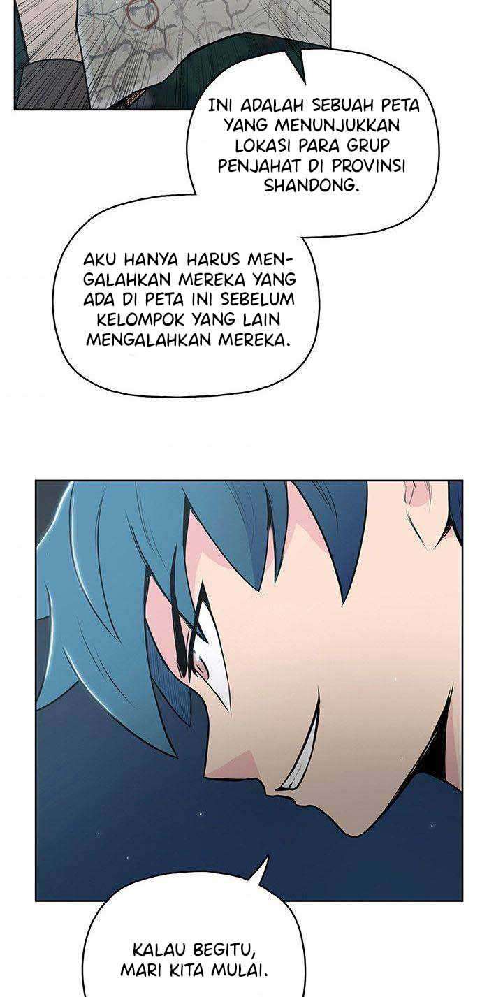 Reincarnated War God chapter 19 halaman 52