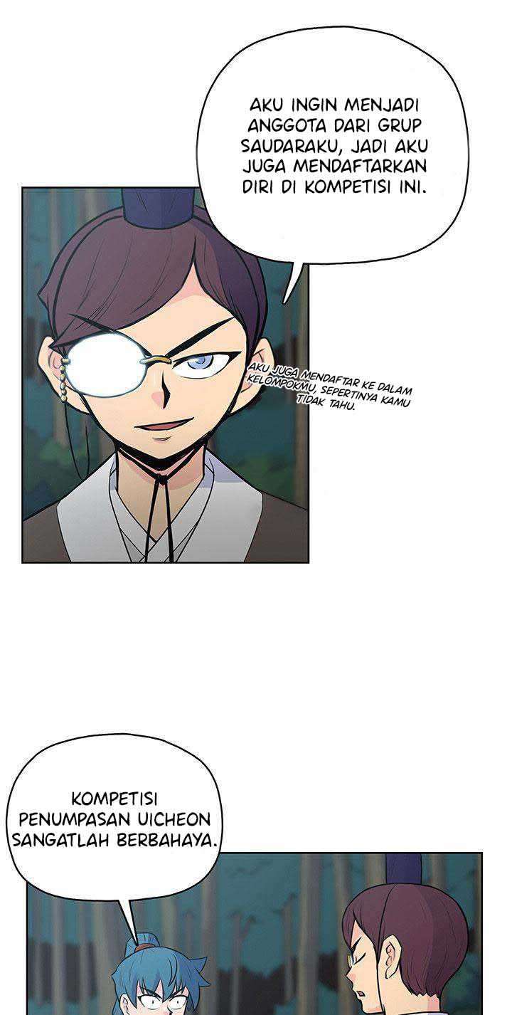 Reincarnated War God chapter 19 halaman 54